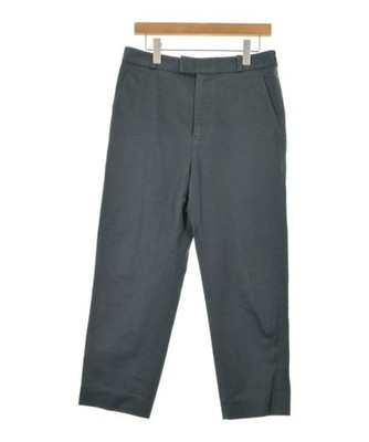 OAMC Chino Pants Black 31(Approx. M) 2200649879342