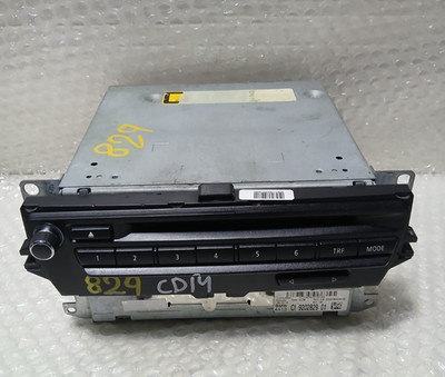 BMW E81 E87 E82 E88 E90 E91 E92 E93 CIC iDrive Navigation Head