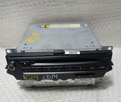 BMW E81 E87 E82 E88 E90 E91 E92 E93 CIC iDrive Navigation Head