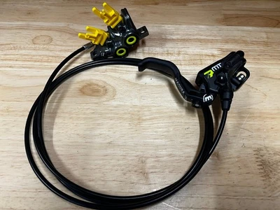 MAGURA MT7 Pro HC Scheibenbremse 1700mm