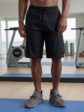 Size 17 - Men’s Lightweight Breathable Athletic Shoes 5