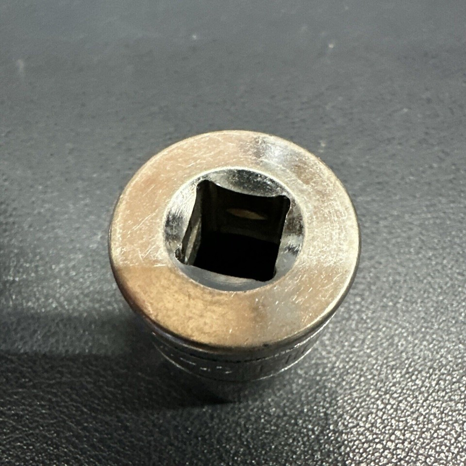 PowerBuilt 3/4” Socket 3/8