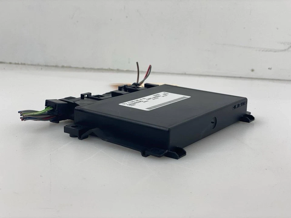 2003-2006 MERCEDES-BENZ E350 TCM TRANSMISSION CONTROL MODULE 035 545 41 32 OEM - Image 3 of 4