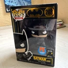 Funko Pop! Vinyl: DC Universe - Batman Damned - Diamond Comics (Exclusive) #288