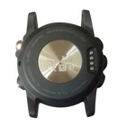 Durable Back Case Smartwatch Battery Rear Cover For Garmin D2 Bravo GPS Watch