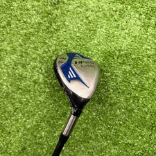 Tour Edge HP25 4 Hybrid Uniflex Graphite RH