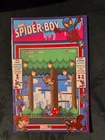 SPIDER-BOY #1 MATTHEW WAITE 8-BIT EXCLUSIVE SPIDER-MAN SPIDERMAN