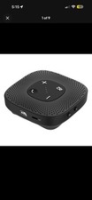 Brand new Cyber Acoustics SP-2000 CA Essential Speakerphone