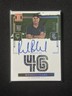 2024 Panini Impeccable Liv Golf -  Greens Signatures Richard Bland #IG-RBD /46