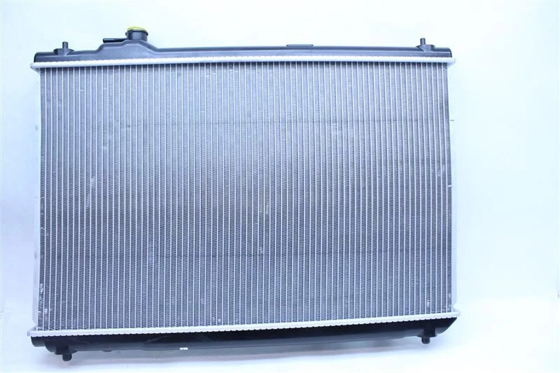 RADIATOR Lexus RX300 1999 99 2000 00 1114908 - Изображение 2 из 2