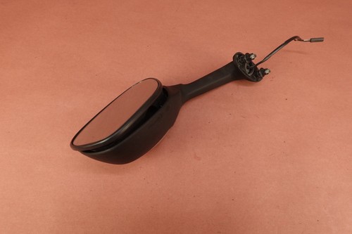 2011-2022 SUZUKI GSXR600 Left Mirror w/ Indicator Light - Picture 6 of 12