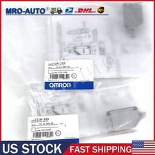 1PC Omron E3ZM-V86 E3ZMV86 Photoelectric Swit...