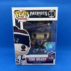 Funko POP! NFL New England Patriots Tom Brady #59 (A1)