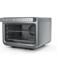 New Ninja Prestige Smart XL Countertop Convection Air Fryer & Toaster Oven DT501