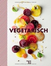 Vegetarisch  | Buch | Zustand gut