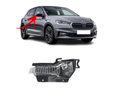 Für Skoda Fabia 22 - Neu Vorne Außenspiegel Blinker Rechts O/S 6VA949101