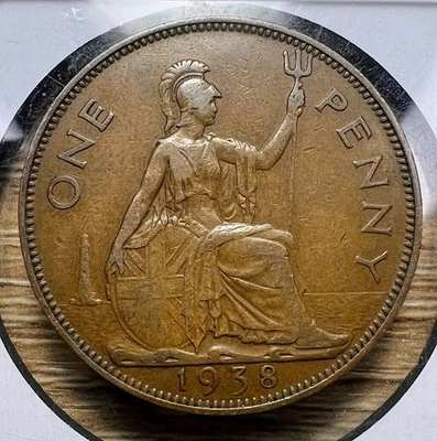 1938 年英国硬币| eBay