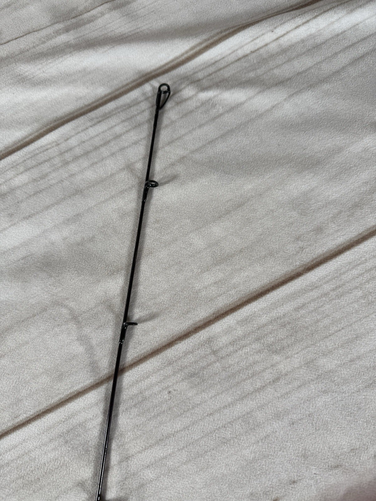 St. Croix Mojo Inshore Rod 7' Lite Power Moderate Action MIC70LM 1 Piece