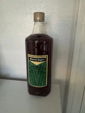 Brown Sugar Syrup 1 Liter BB March 2026