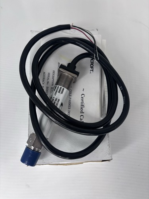 #ad #ad Ashcroft K1 Pressure Transducer Industrial Pressure Sensor Transmitter $350.00