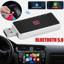 Mini USB Wireless CarPlay Adapter for Android...