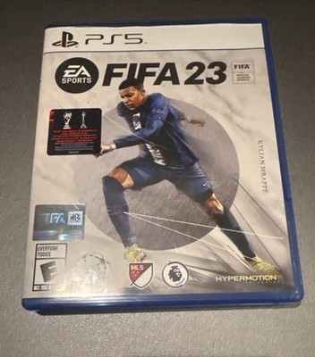 FIFA 23 - Sony PlayStation 5