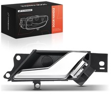 A-premium Right Metal Interior Door Handle For Chevrolet Captiva Sport 2012-2015