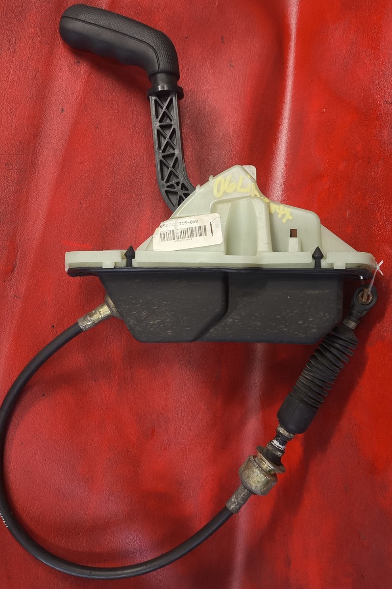 Genuine Mopar Transfer Case Shifter 52129243AF | eBay