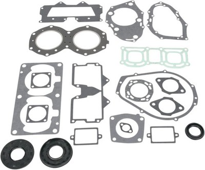 VERTEX 611119 DICHTUNGSSATZ KOMPLETT YAMAHA WRB 650 WAVE RUNNER VXR 1994
