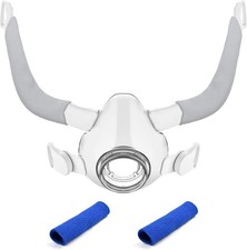 Replacement Frame And Headgear Clips For AirFit F20 AirTouch F20 CPAP Supplies