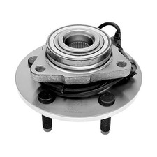 Front Wheel Hub Bearing Assembly 2002-2005 Dodge Ram -m710 Front Wheel Hub Bearing Assembly 2002-2005 Dodge Ram -m710