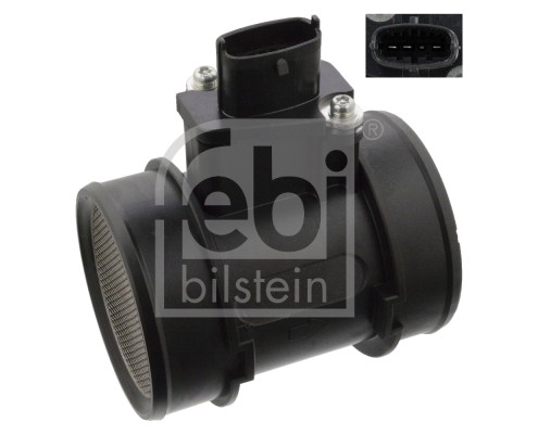 ✅Fits FEBI 105776 AIR FLOW METER OPEL PKW  ⭐UK Seller⭐