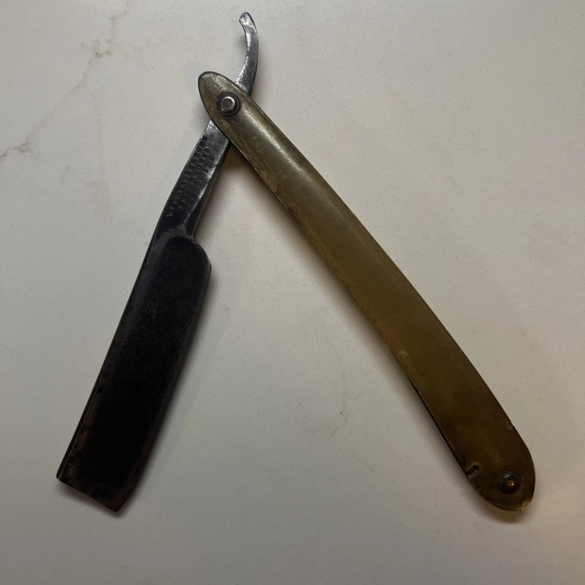 Sheffield Straight Razor for sale | eBay