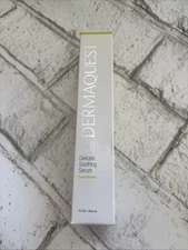 Dermaquest Delicate Soothing Serum 1oz NEW