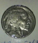1930-P - Buffalo Nickels- Nice Full Date #3