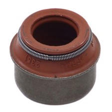 Valve Stem Seal Ring Fits Aro 10 Audi 50 Quattro 90 B2 B3 A4 B5 - Elring 553.190