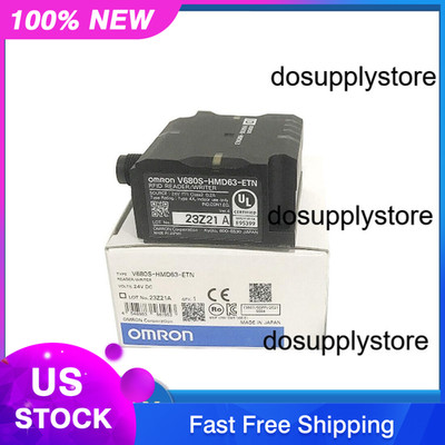 1PC Reader V680S-HMD63-ETN V680S-HMD63-ETN