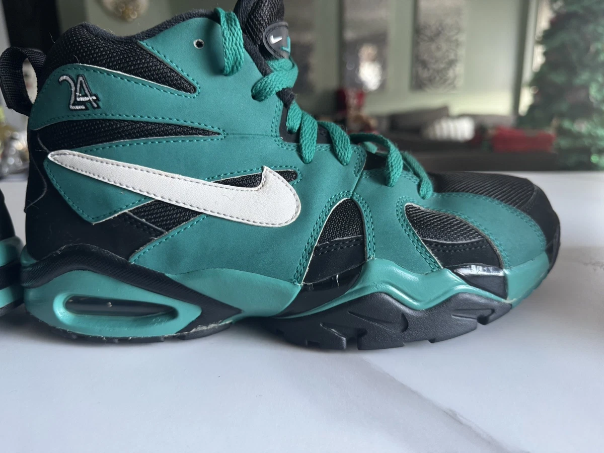 Nike Air Diamond Fury 96 Freshwater for Sale - Authenticity