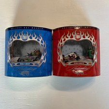 2000 Hot Wheels Holiday Reindeer Roadster lot of 2/3