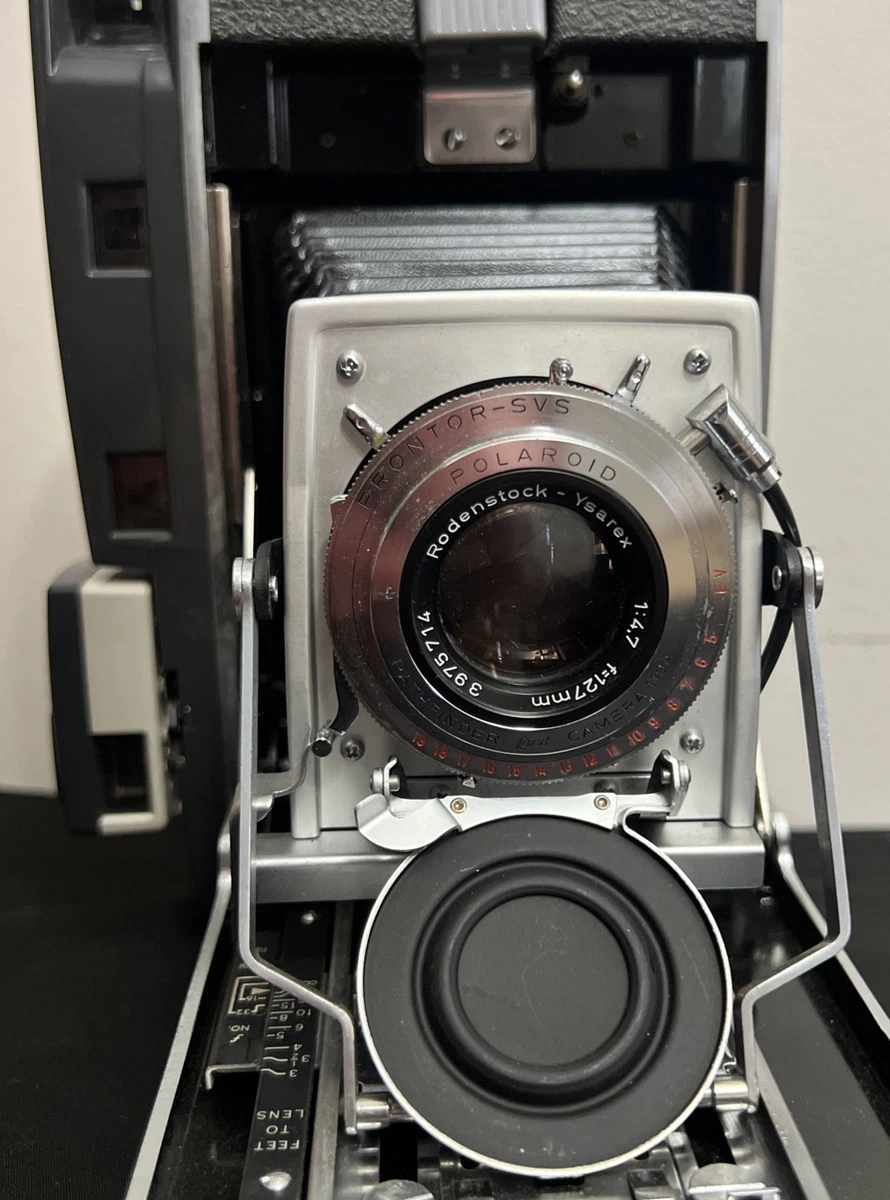 Polaroid 110 Land Camera for sale | eBay