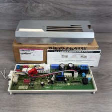 New OEM LG Dishwasher Electronic Control Boar...