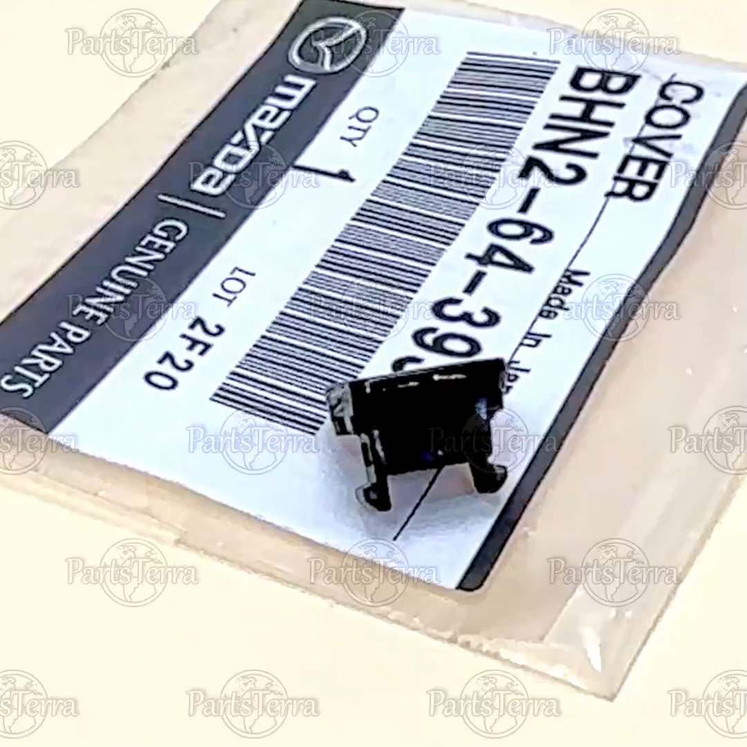 ぱん BHN2-64-393 New OEM Genuine Mazda 3 CX-5 Center Console Gear