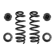 For Jeep Grand Cherokee 11-21 Suncore Rear New Air to Coil Spring Conversion Kit