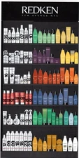 Redken Discontinued Old Formula Selection