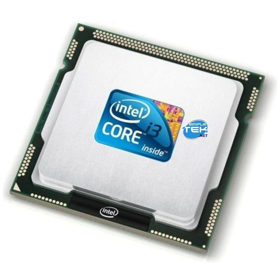 Intel Core I3 3250T Processor CPU SR0YW Socket LGA1155 3.00GHz 2 Refurbished - Image 4 of 4