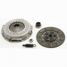 Transmission Clutch Kit-5 Speed Trans LuK 07-...