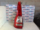 HONDA CR-V CRV ESTATE 5DR MK3 RE67 2007 PASSENGER SIDE REAR TAIL LIGHT LAMP