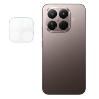Kamera Linsenschutz FüR Xiaomi 15T Pro 5G Hd 9H Hart Glas DüNn Komplettschutz