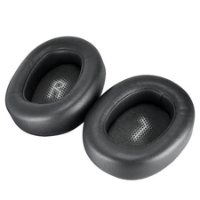 2Pcs L+R Over-Ear Sponge Headphone Earmuffs Cover For JBL Everest Elite 750NC v