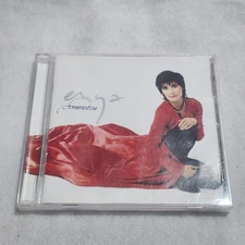 Enya - Amarantine (CD, 2005, Reprise Records) New Age Music Album